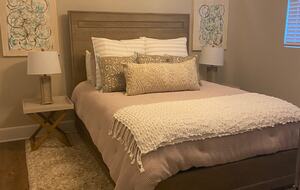 Relaxed Penthouse Coastal Condo at Sailmaker Place - Pensacola, Florida