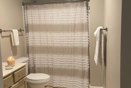 Relaxed Penthouse Coastal Condo at Sailmaker Place - Pensacola, Florida