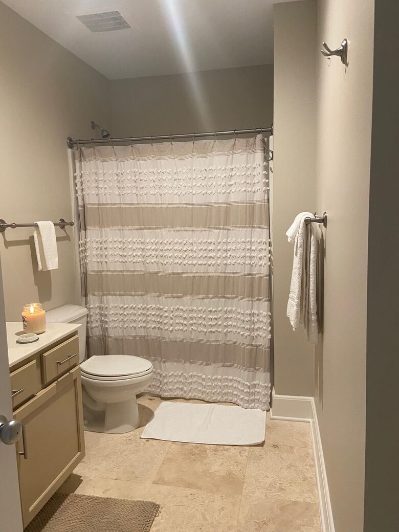 Relaxed Penthouse Coastal Condo at Sailmaker Place - Pensacola, Florida