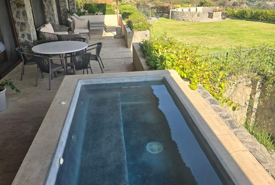 Pent Garden at SISU Fractional Residences - Valle de Bravo, Mexico