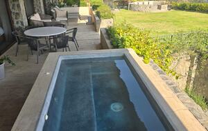 Pent Garden at SISU Fractional Residences - Valle de Bravo, Mexico