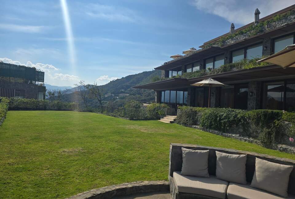 Pent Garden at SISU Fractional Residences - Valle de Bravo, Mexico