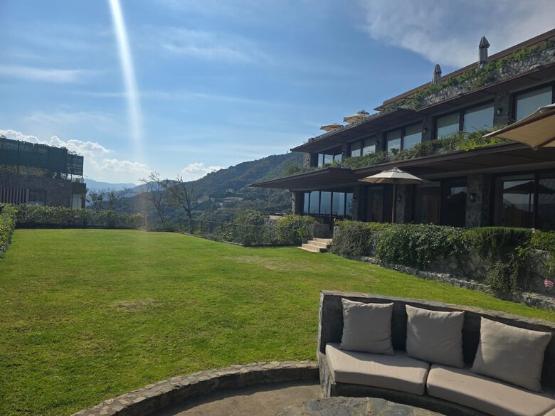Pent Garden at SISU Fractional Residences - Valle de Bravo, Mexico