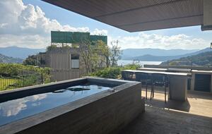 Pent Garden at SISU Fractional Residences - Valle de Bravo, Mexico