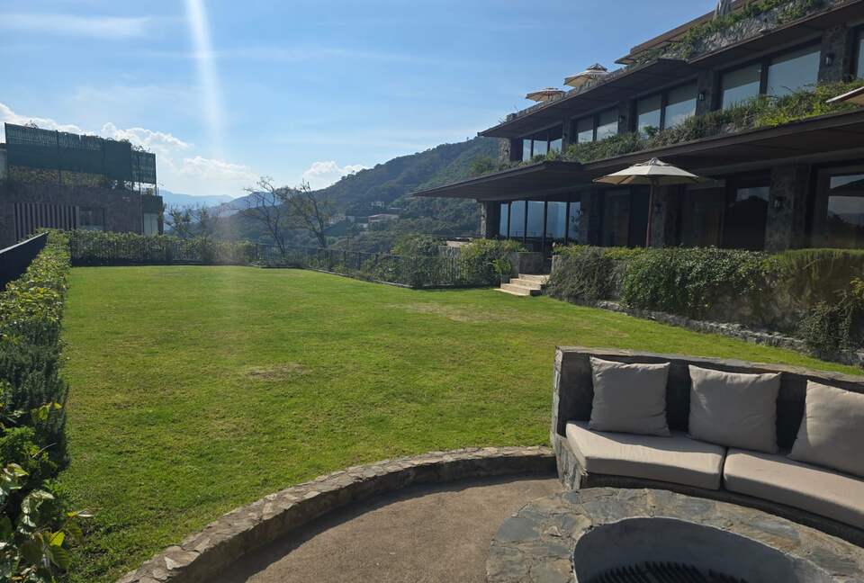 Pent Garden at SISU Fractional Residences - Valle de Bravo, Mexico