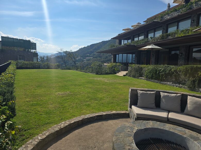 Pent Garden at SISU Fractional Residences - Valle de Bravo, Mexico
