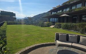 Pent Garden at SISU Fractional Residences - Valle de Bravo, Mexico