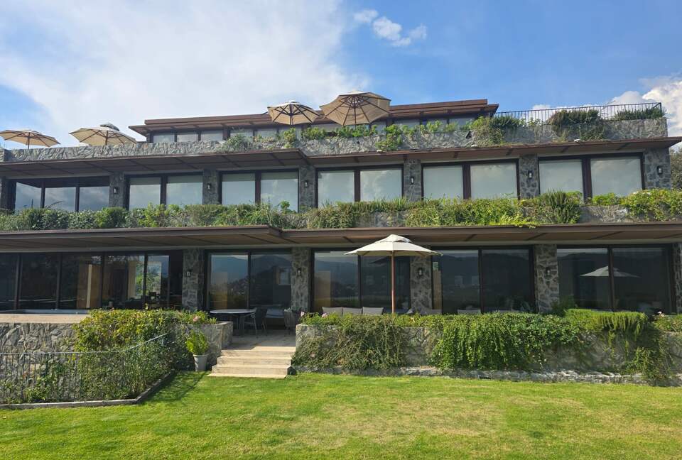Pent Garden at SISU Fractional Residences - Valle de Bravo, Mexico