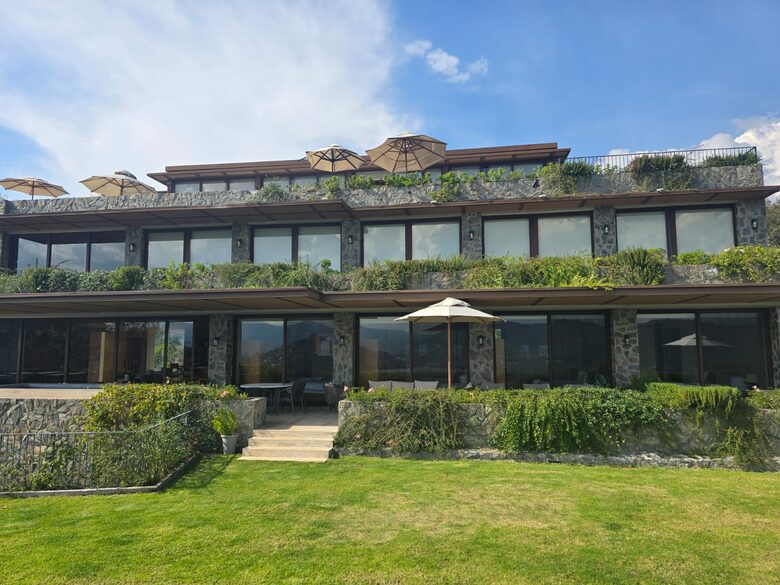 Pent Garden at SISU Fractional Residences - Valle de Bravo, Mexico