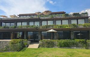 Pent Garden at SISU Fractional Residences - Valle de Bravo, Mexico
