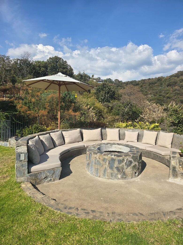 Pent Garden at SISU Fractional Residences - Valle de Bravo, Mexico