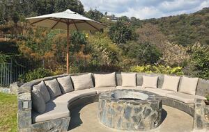 Pent Garden at SISU Fractional Residences - Valle de Bravo, Mexico