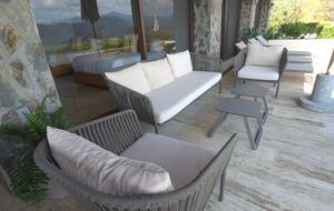 Pent Garden at SISU Fractional Residences - Valle de Bravo, Mexico