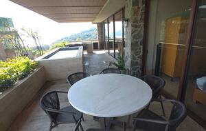 Pent Garden at SISU Fractional Residences - Valle de Bravo, Mexico