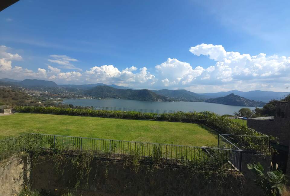 Pent Garden at SISU Fractional Residences - Valle de Bravo, Mexico