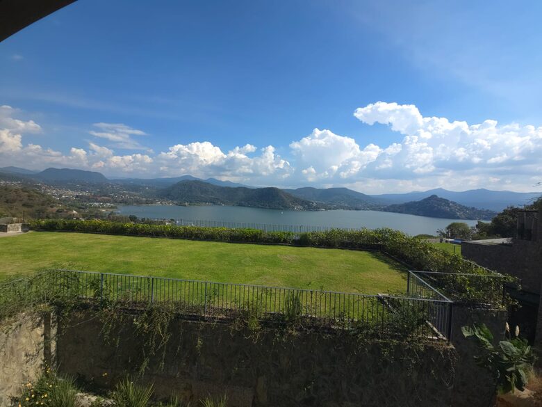 Pent Garden at SISU Fractional Residences - Valle de Bravo, Mexico