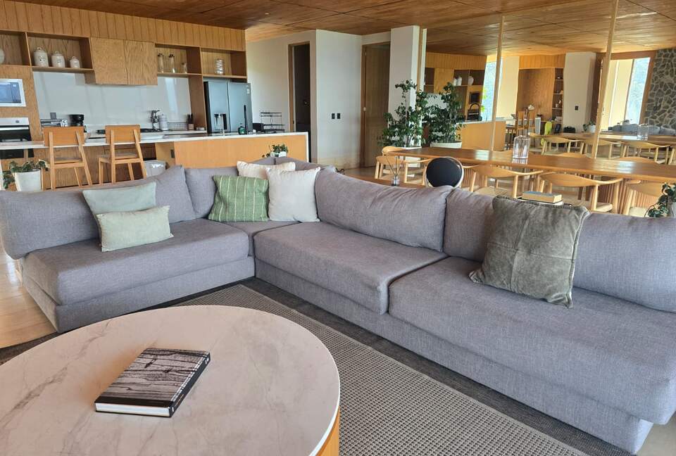 Pent Garden at SISU Fractional Residences - Valle de Bravo, Mexico