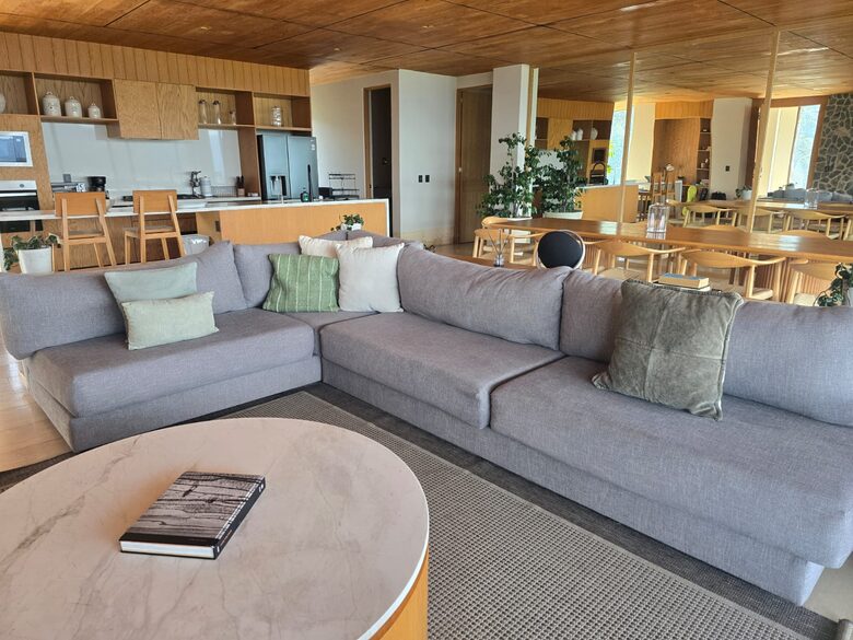 Pent Garden at SISU Fractional Residences - Valle de Bravo, Mexico