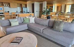 Pent Garden at SISU Fractional Residences - Valle de Bravo, Mexico