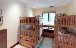 Vail Ski-in Ski-out Condo - Vail, Colorado