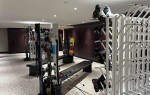 Vail Ski-in Ski-out Condo - Vail, Colorado