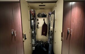 Vail Ski-in Ski-out Condo - Vail, Colorado