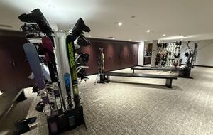 Vail Ski-in Ski-out Condo - Vail, Colorado