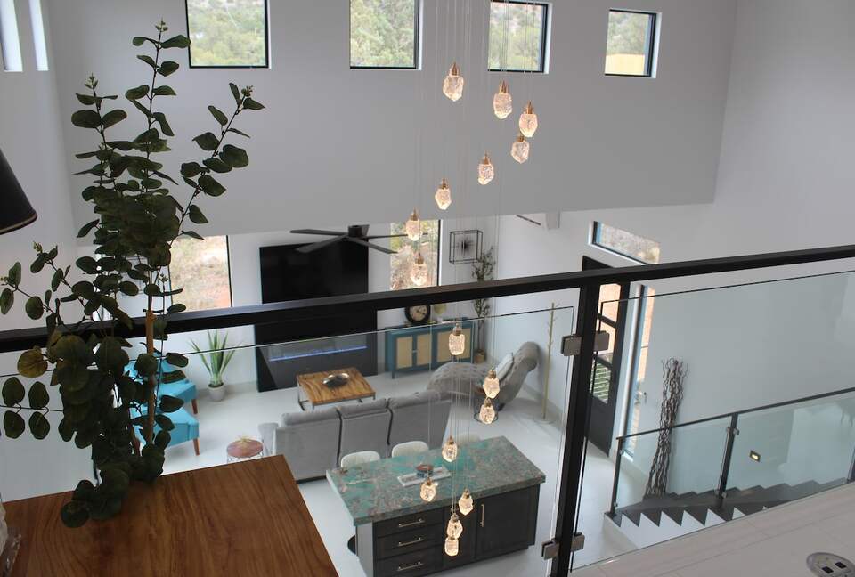 Sedona Sky Deck Escape - Sedona, Arizona