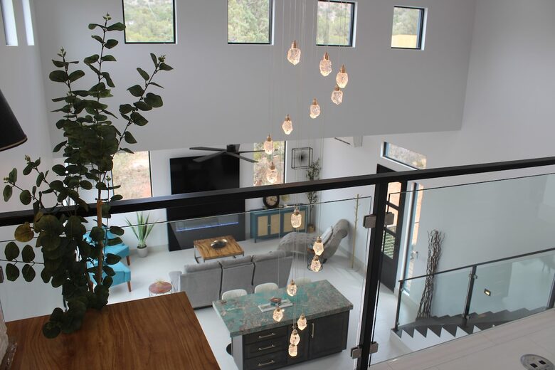 Sedona Sky Deck Escape - Sedona, Arizona