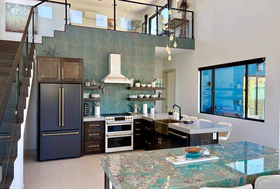 Sedona Sky Deck Escape - Sedona, Arizona