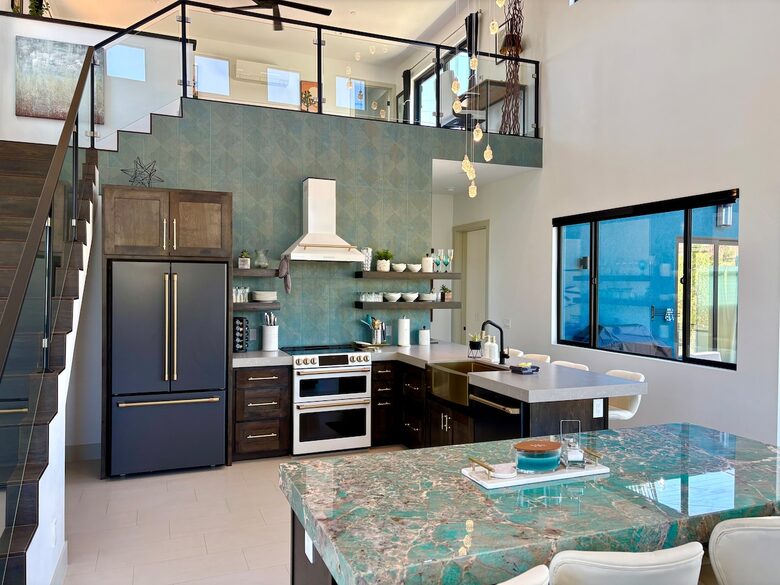 Sedona Sky Deck Escape - Sedona, Arizona