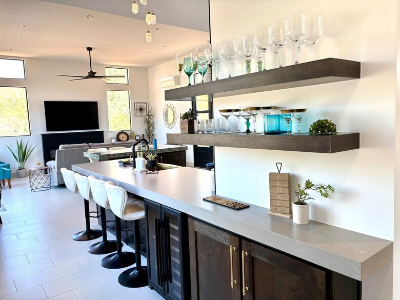 Sedona Sky Deck Escape - Sedona, Arizona