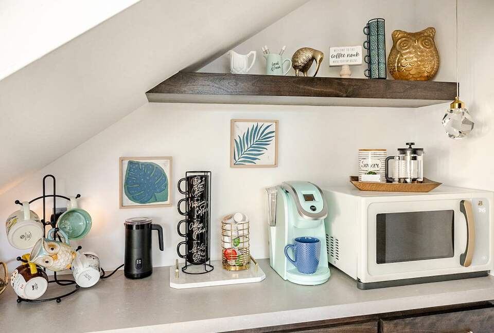 Sedona Sky Deck Escape - Sedona, Arizona