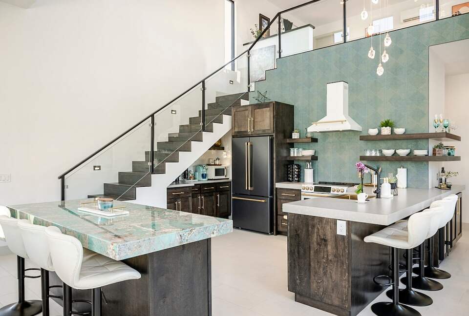 Sedona Sky Deck Escape - Sedona, Arizona