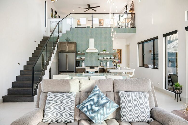 Sedona Sky Deck Escape - Sedona, Arizona