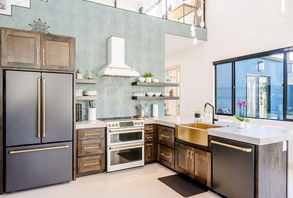 Sedona Sky Deck Escape - Sedona, Arizona