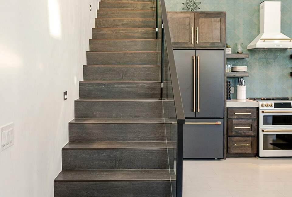 Sedona Sky Deck Escape - Sedona, Arizona