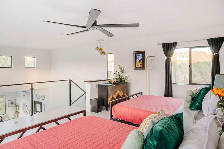 Sedona Sky Deck Escape - Sedona, Arizona