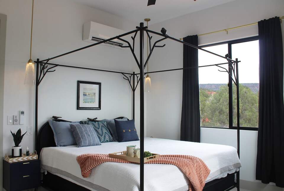 Sedona Sky Deck Escape - Sedona, Arizona