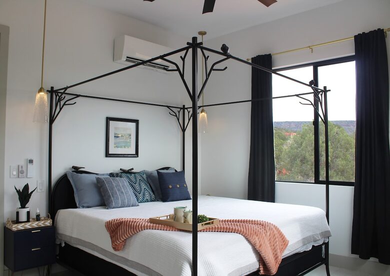 Sedona Sky Deck Escape - Sedona, Arizona