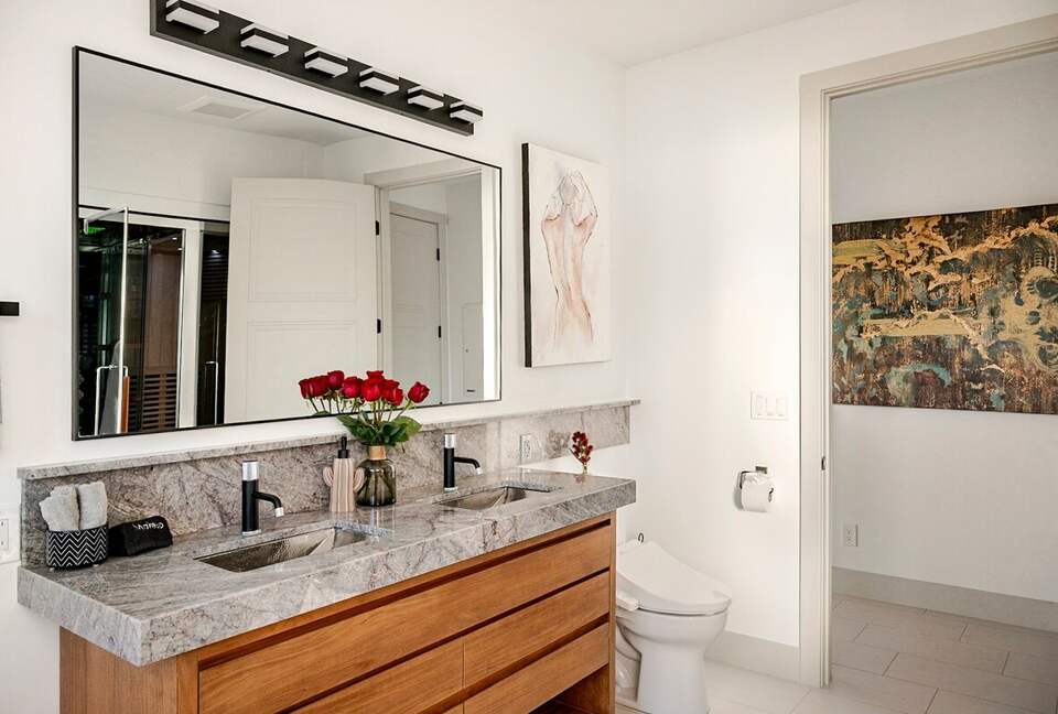 Sedona Sky Deck Escape - Sedona, Arizona