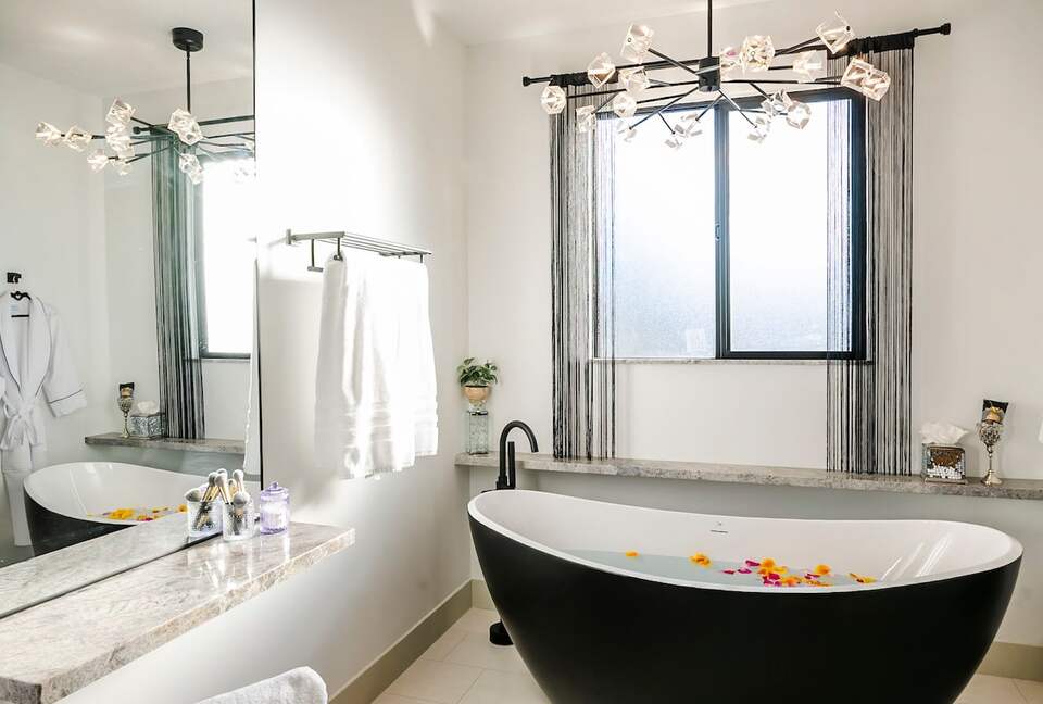 Sedona Sky Deck Escape - Sedona, Arizona