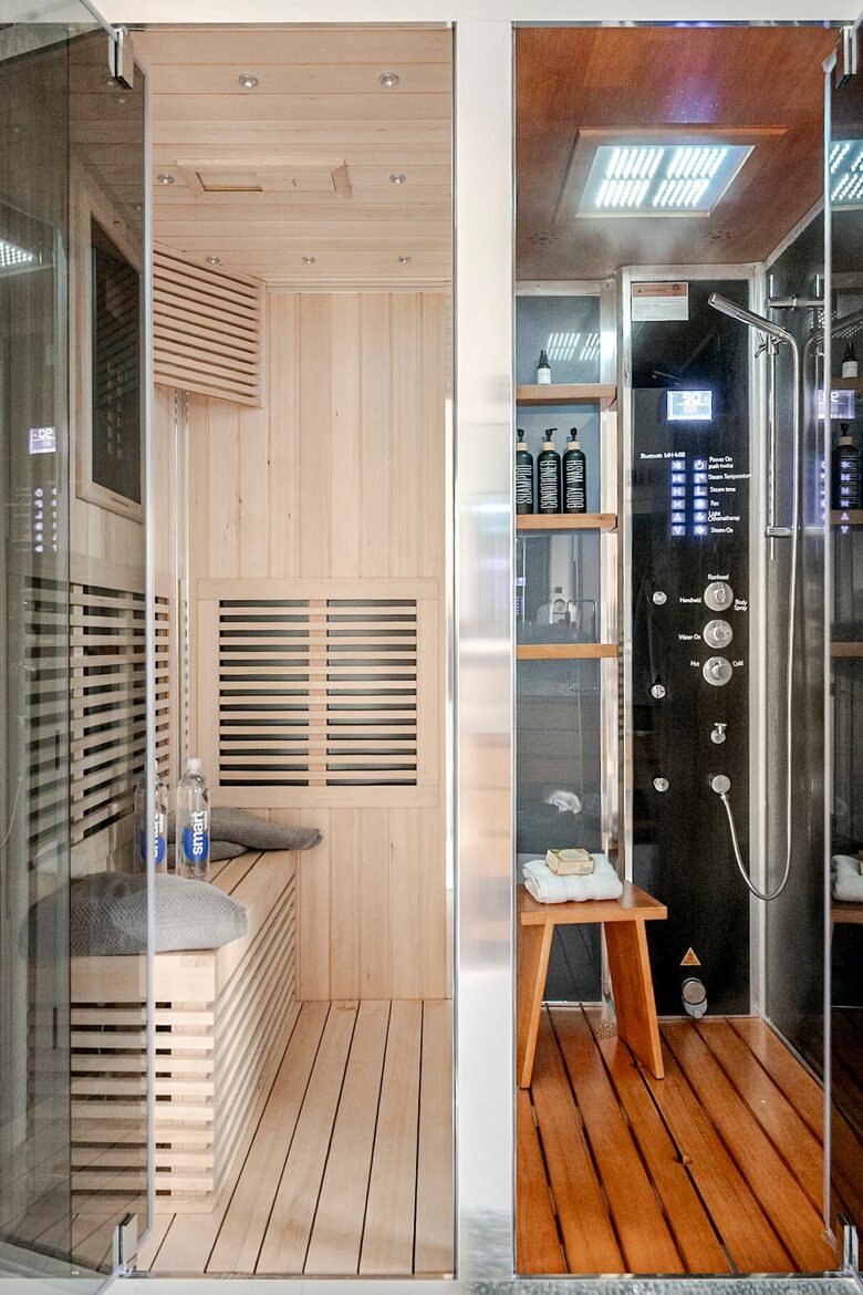 Sedona Sky Deck Escape - Sedona, Arizona