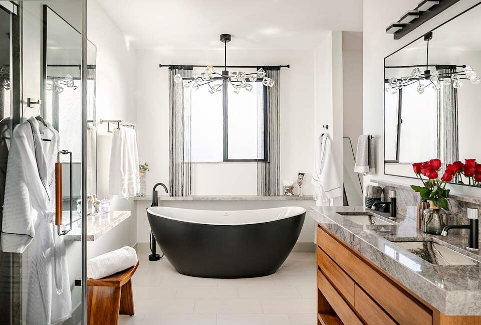 Sedona Sky Deck Escape - Sedona, Arizona