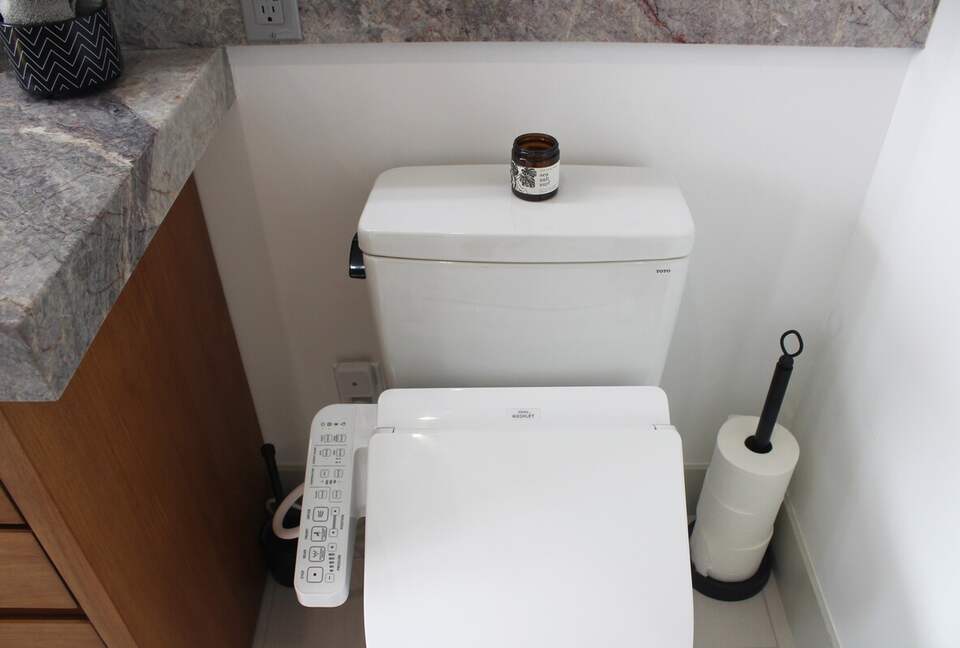 Sedona Sky Deck Escape - Sedona, Arizona