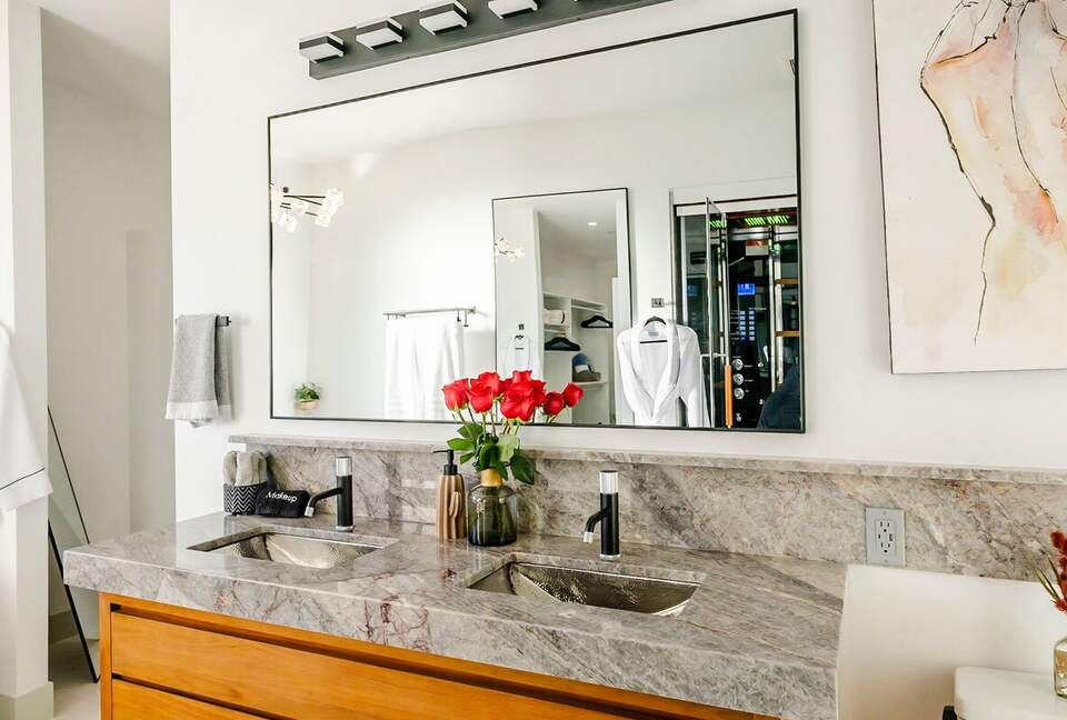 Sedona Sky Deck Escape - Sedona, Arizona