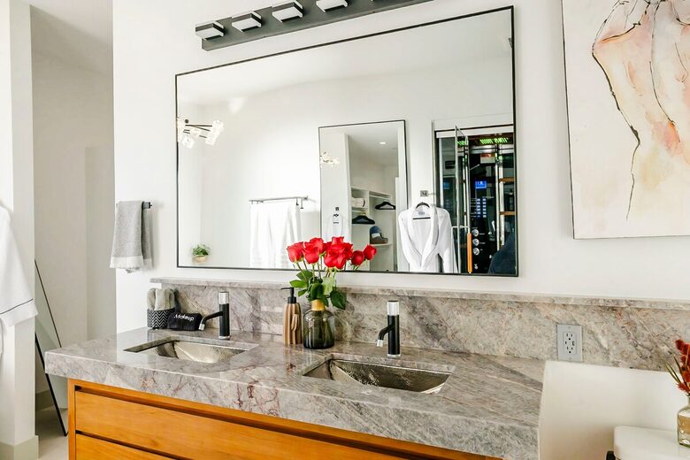 Sedona Sky Deck Escape - Sedona, Arizona