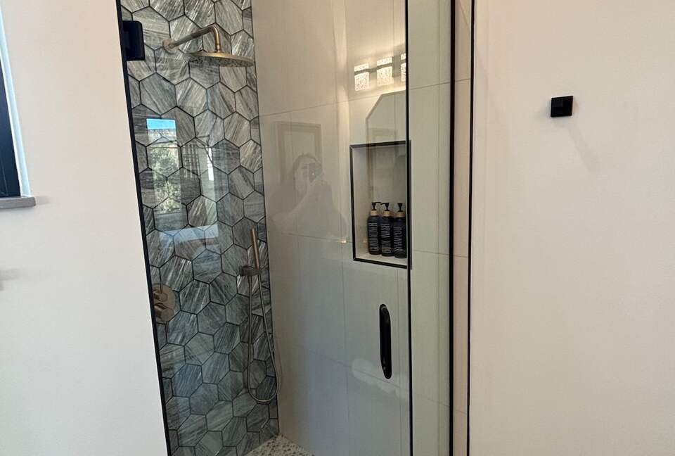 Sedona Sky Deck Escape - Sedona, Arizona