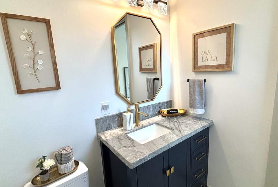 Sedona Sky Deck Escape - Sedona, Arizona