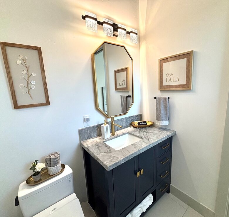 Sedona Sky Deck Escape - Sedona, Arizona